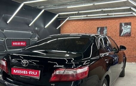 Toyota Camry, 2009 год, 980 000 рублей, 4 фотография