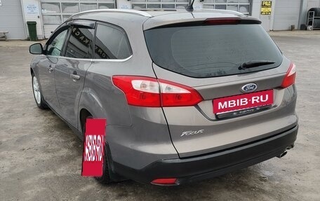 Ford Focus III, 2012 год, 1 050 000 рублей, 4 фотография