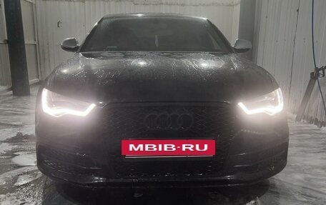 Audi A6, 2011 год, 1 900 000 рублей, 6 фотография