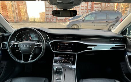 Audi A7, 2018 год, 4 859 000 рублей, 25 фотография