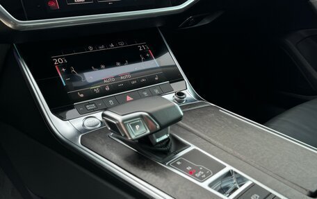 Audi A7, 2018 год, 4 859 000 рублей, 31 фотография