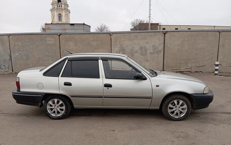 Daewoo Nexia I рестайлинг, 2008 год, 180 000 рублей, 3 фотография