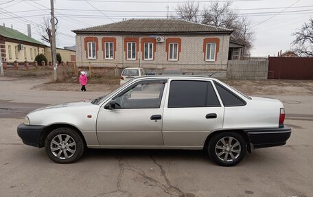 Daewoo Nexia I рестайлинг, 2008 год, 180 000 рублей, 10 фотография