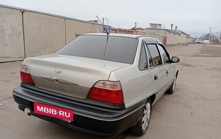 Daewoo Nexia I рестайлинг, 2008 год, 180 000 рублей, 5 фотография