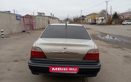 Daewoo Nexia I рестайлинг, 2008 год, 180 000 рублей, 7 фотография