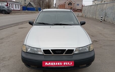 Daewoo Nexia I рестайлинг, 2008 год, 180 000 рублей, 2 фотография