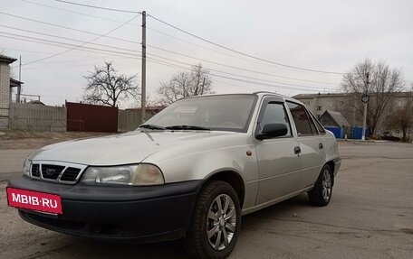 Daewoo Nexia I рестайлинг, 2008 год, 180 000 рублей, 6 фотография