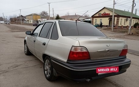 Daewoo Nexia I рестайлинг, 2008 год, 180 000 рублей, 4 фотография