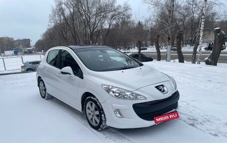 Peugeot 308 II, 2010 год, 699 000 рублей, 3 фотография