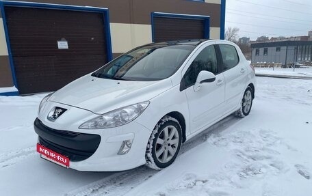 Peugeot 308 II, 2010 год, 699 000 рублей, 4 фотография