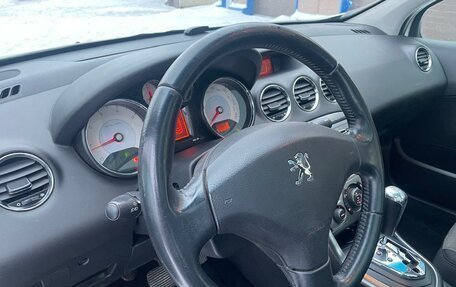 Peugeot 308 II, 2010 год, 699 000 рублей, 17 фотография