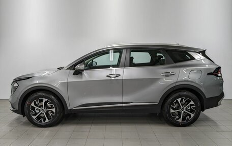 KIA Sportage IV рестайлинг, 2024 год, 4 662 000 рублей, 8 фотография