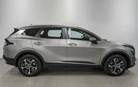 KIA Sportage IV рестайлинг, 2024 год, 4 662 000 рублей, 4 фотография