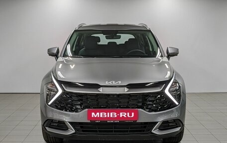 KIA Sportage IV рестайлинг, 2024 год, 4 662 000 рублей, 2 фотография