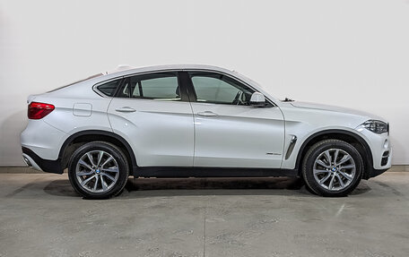 BMW X6, 2016 год, 5 250 000 рублей, 4 фотография