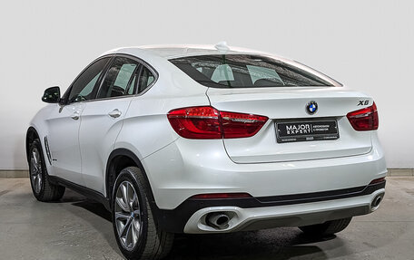 BMW X6, 2016 год, 5 250 000 рублей, 7 фотография