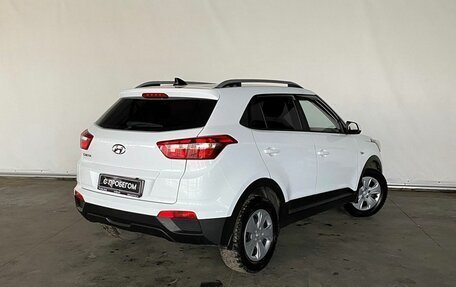 Hyundai Creta I рестайлинг, 2020 год, 1 800 000 рублей, 6 фотография