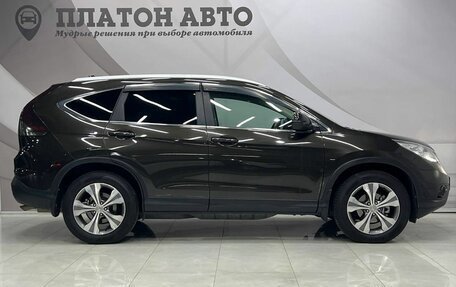 Honda CR-V IV, 2014 год, 1 999 000 рублей, 6 фотография