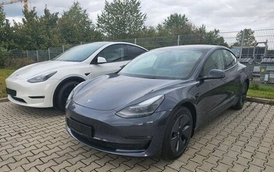 Tesla Model 3 I, 2022 год, 6 910 000 рублей, 1 фотография