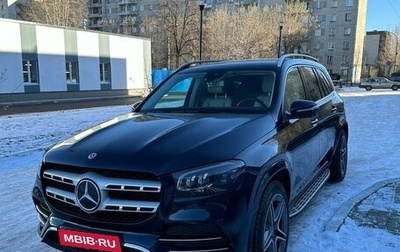 Mercedes-Benz GLS, 2020 год, 10 000 000 рублей, 1 фотография