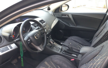 Mazda 3, 2013 год, 850 000 рублей, 4 фотография