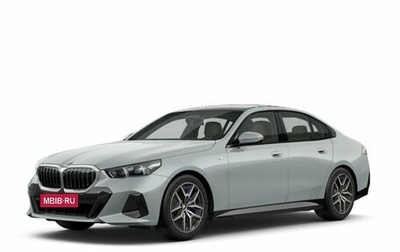 BMW 5 серия, 2024 год, 12 150 000 рублей, 1 фотография