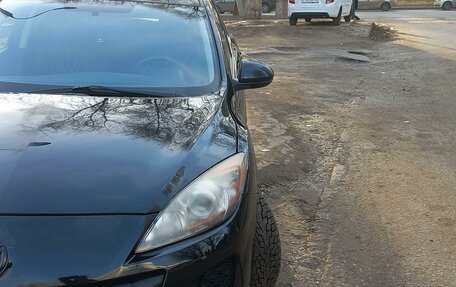 Mazda 3, 2013 год, 850 000 рублей, 6 фотография