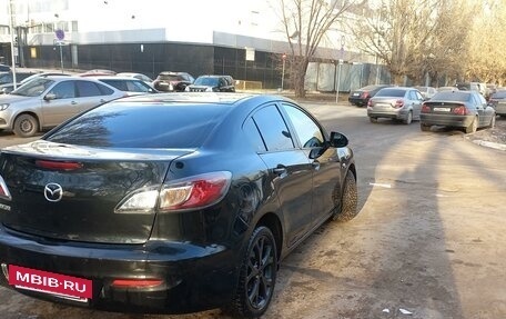 Mazda 3, 2013 год, 850 000 рублей, 2 фотография