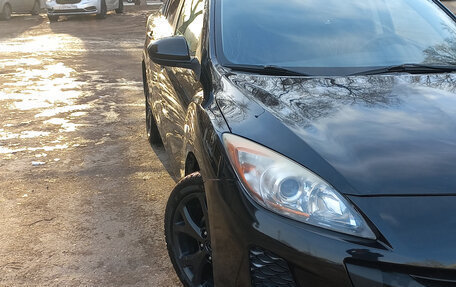 Mazda 3, 2013 год, 850 000 рублей, 12 фотография