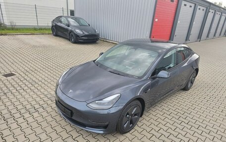 Tesla Model 3 I, 2022 год, 6 910 000 рублей, 2 фотография