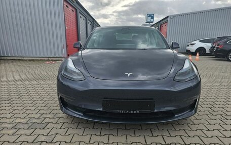 Tesla Model 3 I, 2022 год, 6 910 000 рублей, 3 фотография