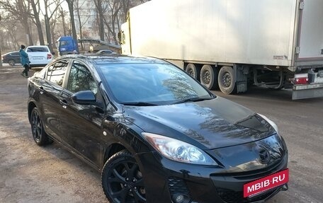 Mazda 3, 2013 год, 850 000 рублей, 7 фотография