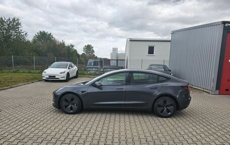 Tesla Model 3 I, 2022 год, 6 910 000 рублей, 5 фотография