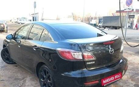 Mazda 3, 2013 год, 850 000 рублей, 9 фотография