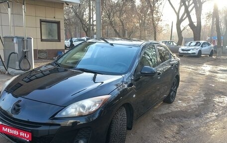 Mazda 3, 2013 год, 850 000 рублей, 11 фотография