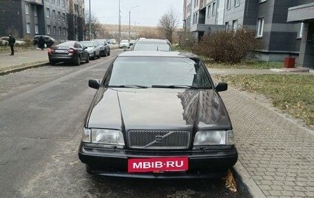 Volvo 850, 1993 год, 250 000 рублей, 3 фотография