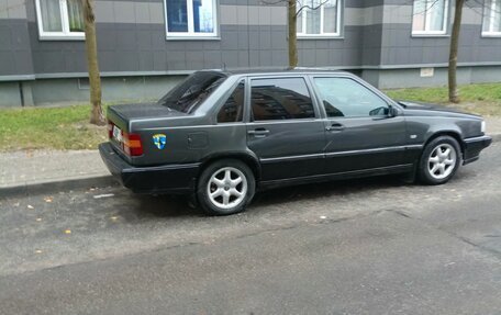 Volvo 850, 1993 год, 250 000 рублей, 6 фотография