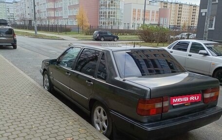 Volvo 850, 1993 год, 250 000 рублей, 4 фотография