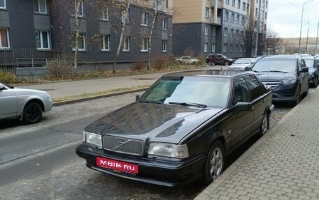 Volvo 850, 1993 год, 250 000 рублей, 5 фотография