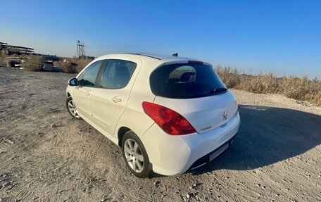 Peugeot 308 II, 2010 год, 760 000 рублей, 3 фотография