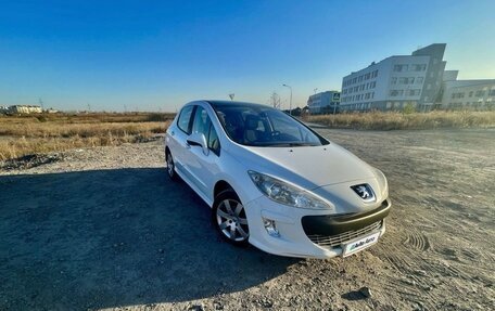 Peugeot 308 II, 2010 год, 760 000 рублей, 5 фотография