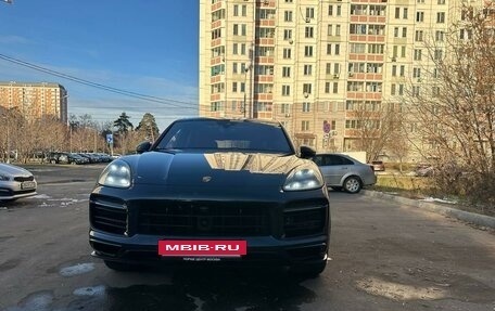 Porsche Cayenne III, 2022 год, 19 500 000 рублей, 4 фотография