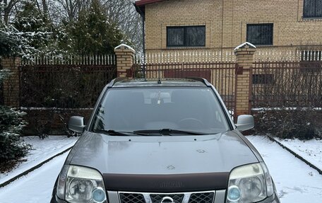 Nissan X-Trail, 2006 год, 570 000 рублей, 3 фотография