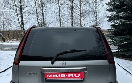 Nissan X-Trail, 2006 год, 570 000 рублей, 4 фотография