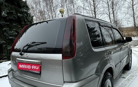 Nissan X-Trail, 2006 год, 570 000 рублей, 5 фотография