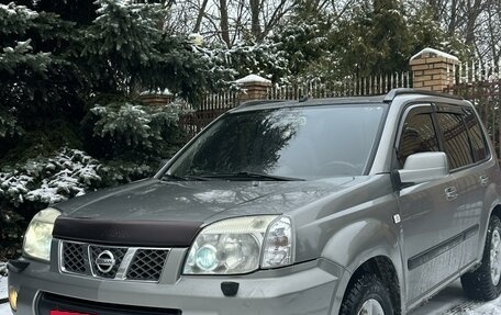 Nissan X-Trail, 2006 год, 570 000 рублей, 6 фотография