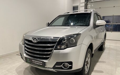 Great Wall Hover H3 I, 2014 год, 1 350 000 рублей, 1 фотография