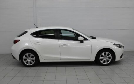 Mazda 3, 2013 год, 1 150 000 рублей, 4 фотография