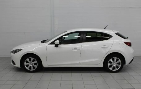 Mazda 3, 2013 год, 1 150 000 рублей, 8 фотография