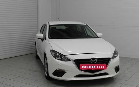 Mazda 3, 2013 год, 1 150 000 рублей, 3 фотография